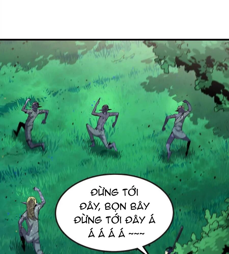 Dũng Giả Và Nữ Ma Vương Chapter 98 - Trang 39