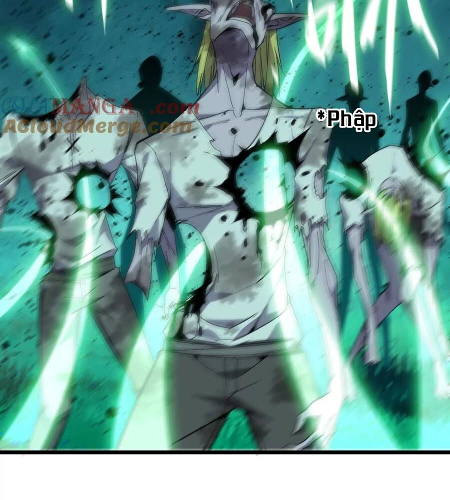 Dũng Giả Và Nữ Ma Vương Chapter 98 - Trang 4