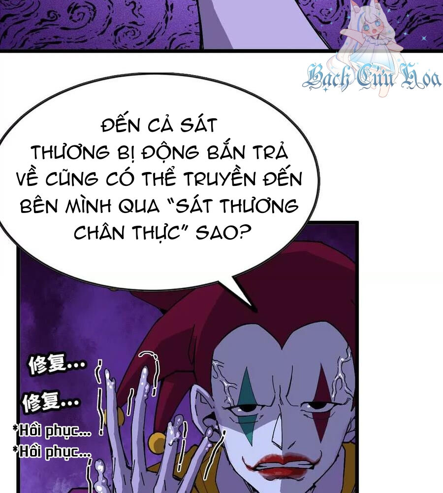 Dũng Giả Và Nữ Ma Vương Chapter 98 - Trang 6