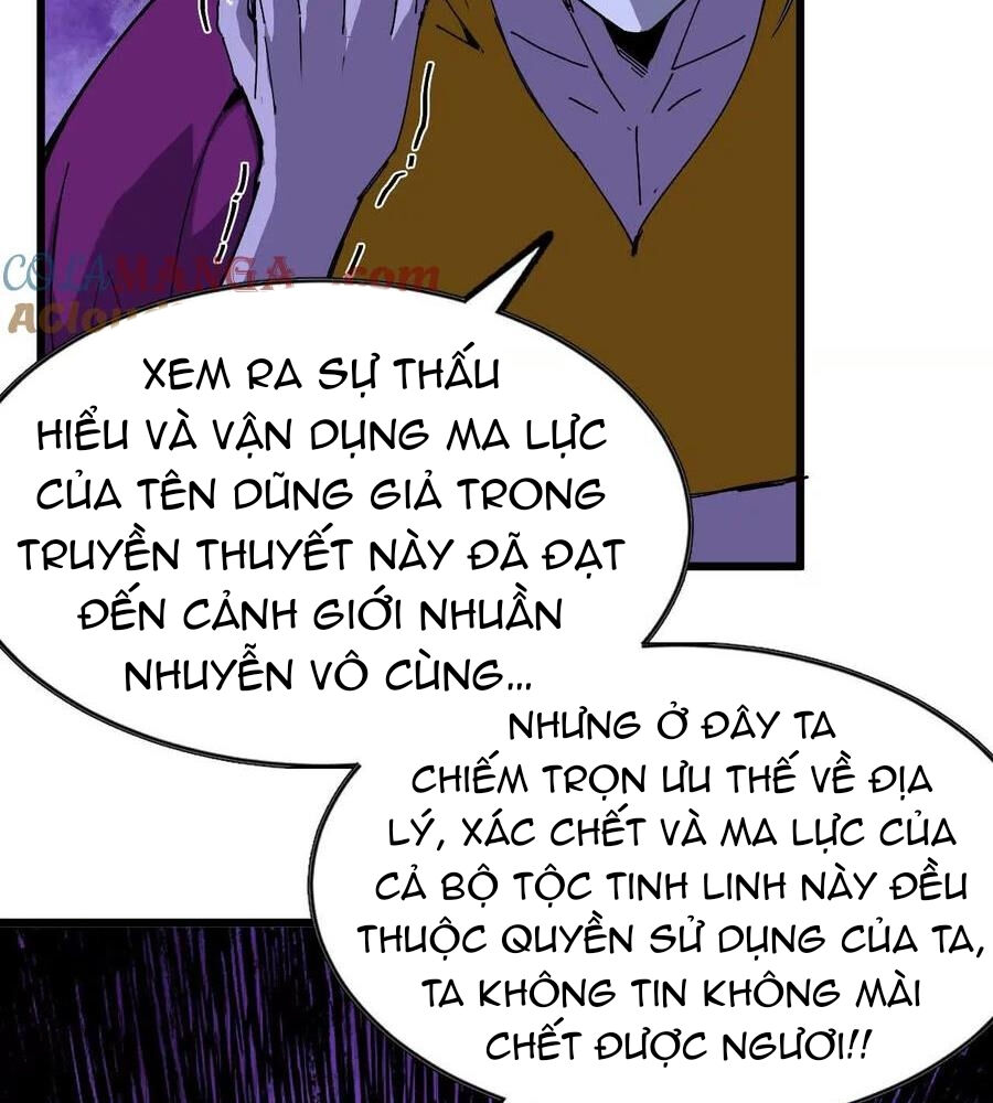 Dũng Giả Và Nữ Ma Vương Chapter 98 - Trang 7