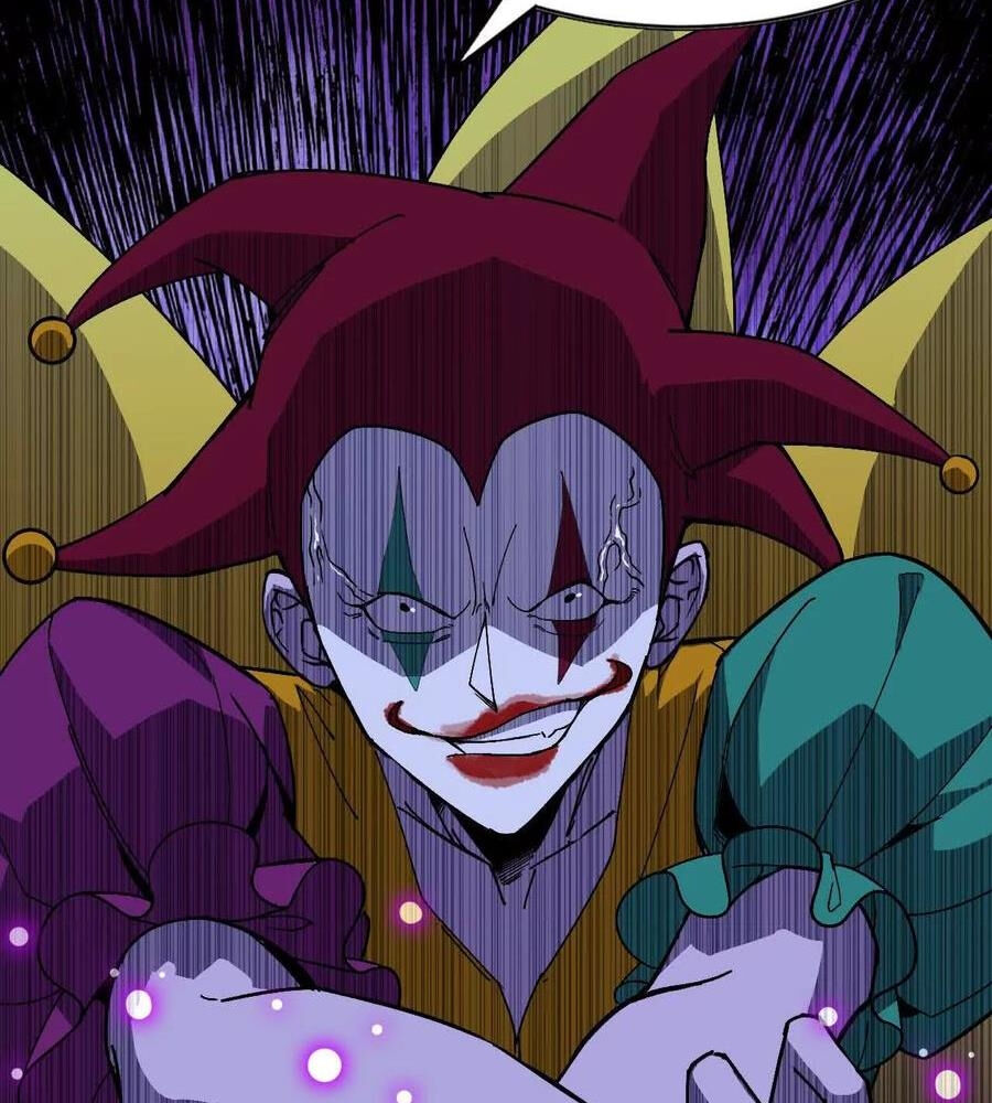 Dũng Giả Và Nữ Ma Vương Chapter 98 - Trang 8