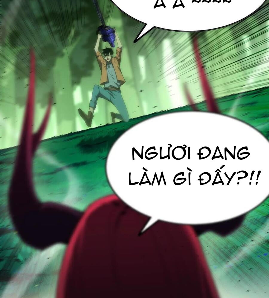 Dũng Giả Và Nữ Ma Vương Chapter 99 - Trang 21