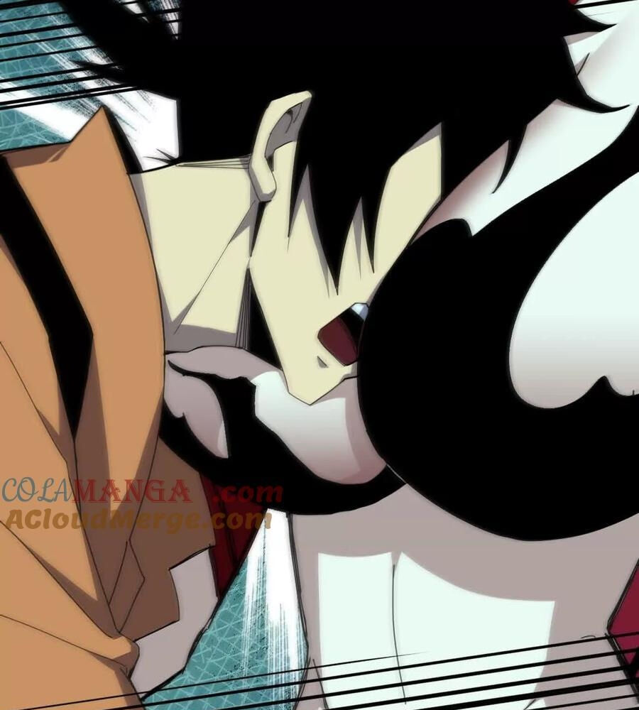 Dũng Giả Và Nữ Ma Vương Chapter 99 - Trang 27