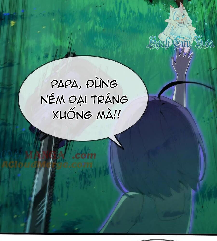 Dũng Giả Và Nữ Ma Vương Chapter 99 - Trang 29