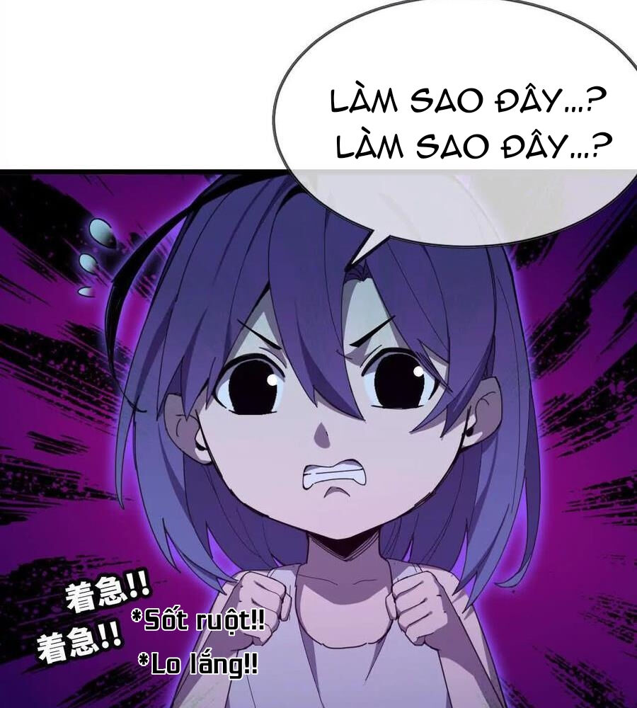 Dũng Giả Và Nữ Ma Vương Chapter 99 - Trang 30