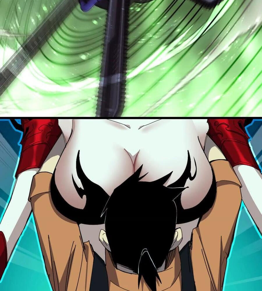 Dũng Giả Và Nữ Ma Vương Chapter 99 - Trang 32