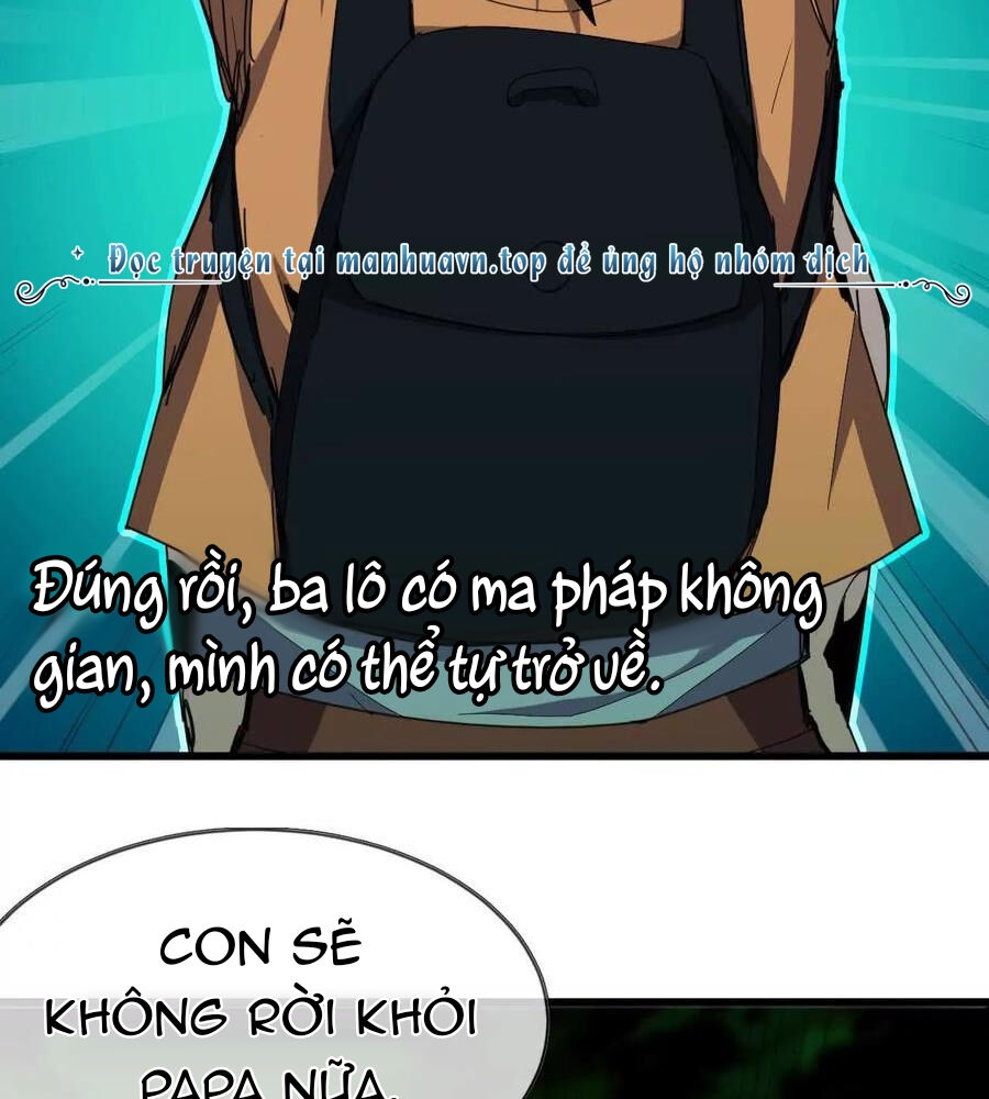 Dũng Giả Và Nữ Ma Vương Chapter 99 - Trang 33