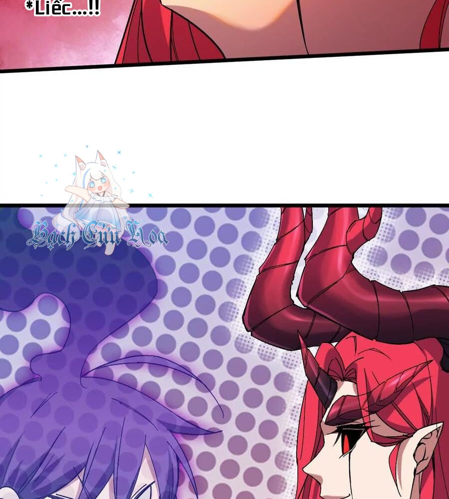 Dũng Giả Và Nữ Ma Vương Chapter 99 - Trang 37
