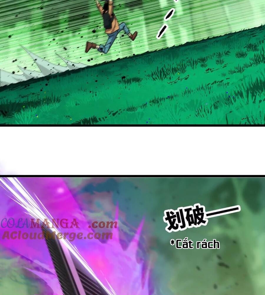 Dũng Giả Và Nữ Ma Vương Chapter 99 - Trang 4