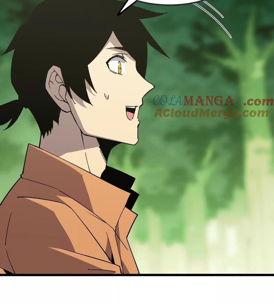 Dũng Giả Và Nữ Ma Vương Chapter 99 - Trang 43