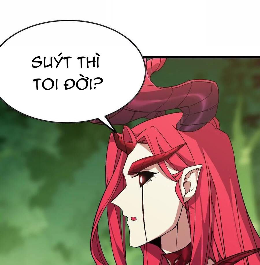Dũng Giả Và Nữ Ma Vương Chapter 99 - Trang 44