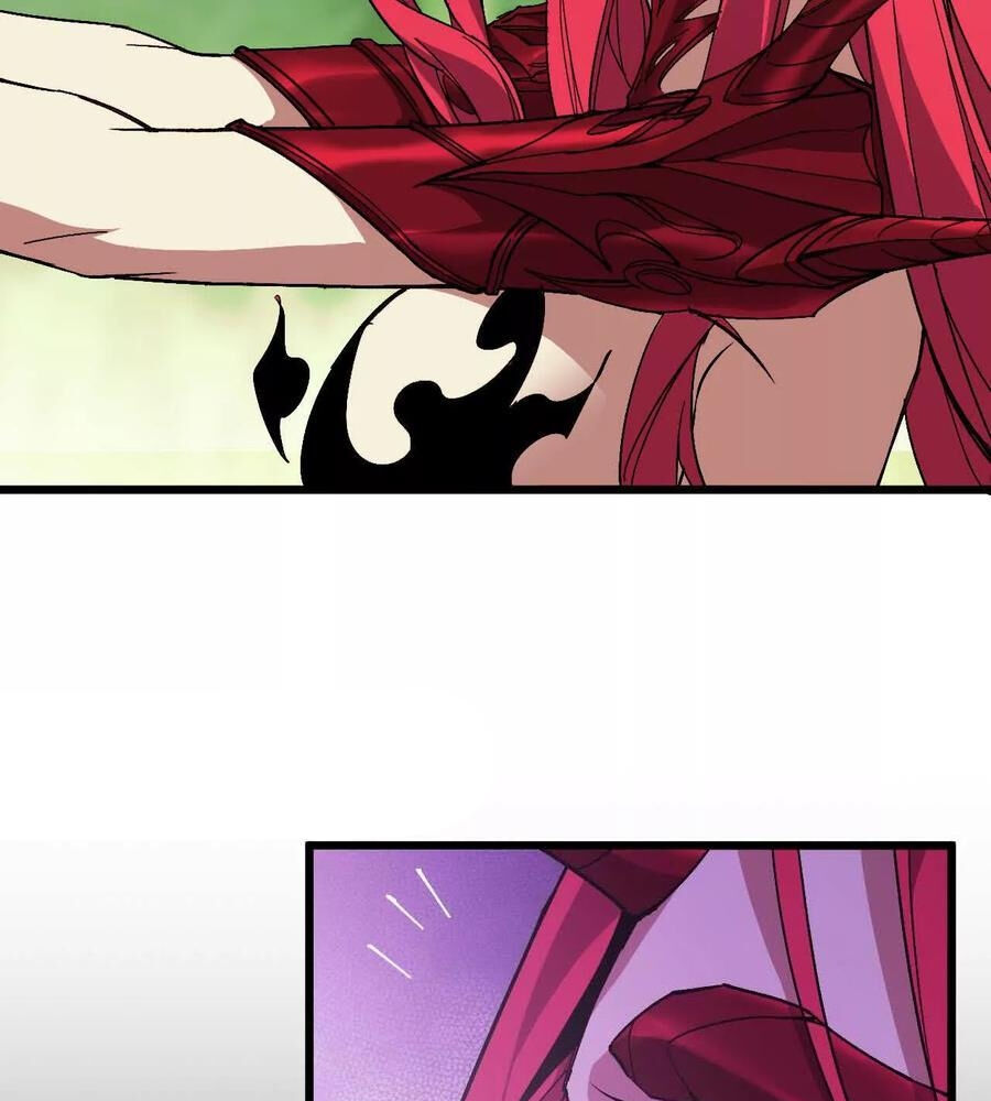 Dũng Giả Và Nữ Ma Vương Chapter 99 - Trang 45