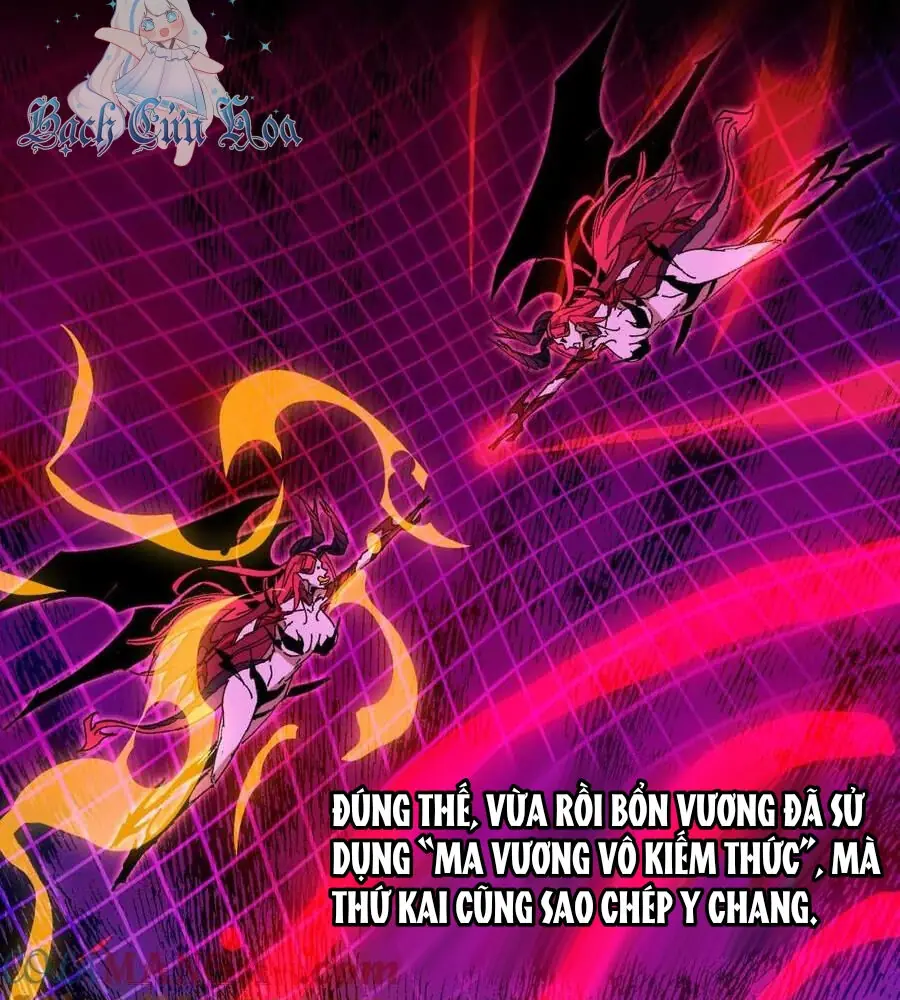 Dũng Giả Và Nữ Ma Vương Chapter 99 - Trang 47