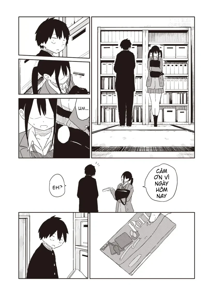 Dừng lại đi! Không mình đổ cậu mất !!! Chapter 1 - Trang 42