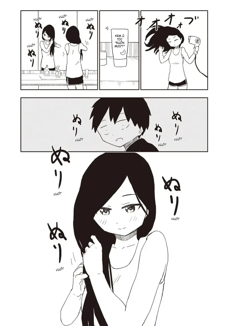 Dừng lại đi! Không mình đổ cậu mất !!! Chapter 14 - Trang 6