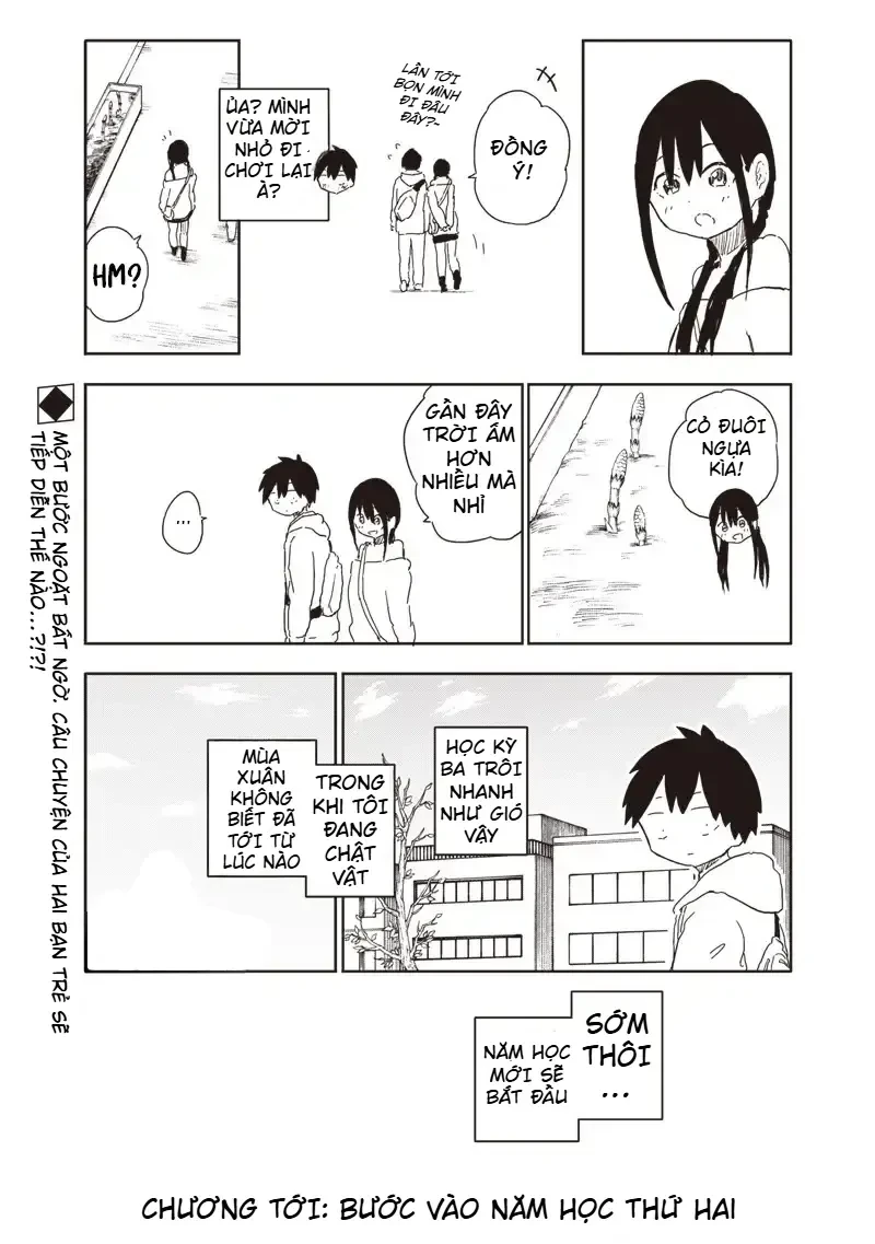 Dừng lại đi! Không mình đổ cậu mất !!! Chapter 15 - Trang 13
