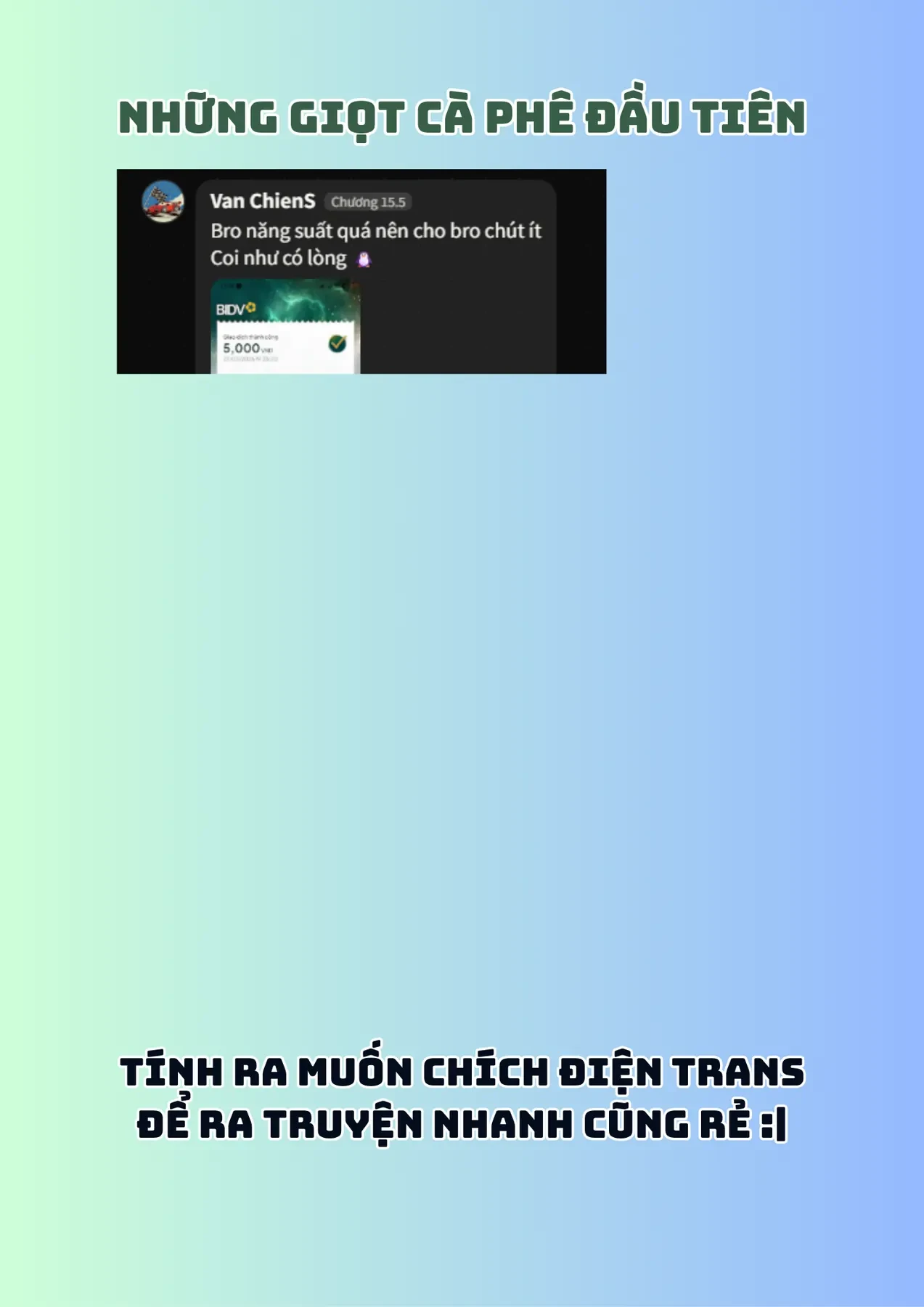 Dừng lại đi! Không mình đổ cậu mất !!! Chapter 16 - Trang 28