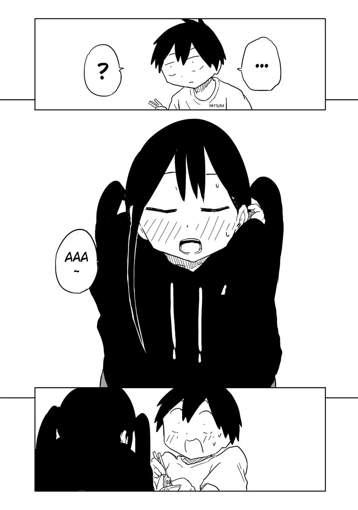 Dừng lại đi! Không mình đổ cậu mất !!! Chapter 22 - Trang 25