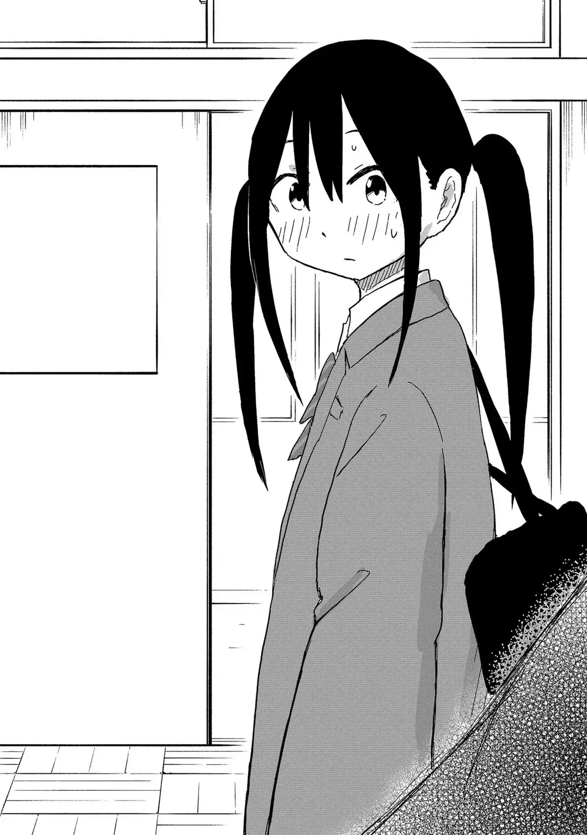 Dừng lại đi! Không mình đổ cậu mất !!! Chapter 23 - Trang 11