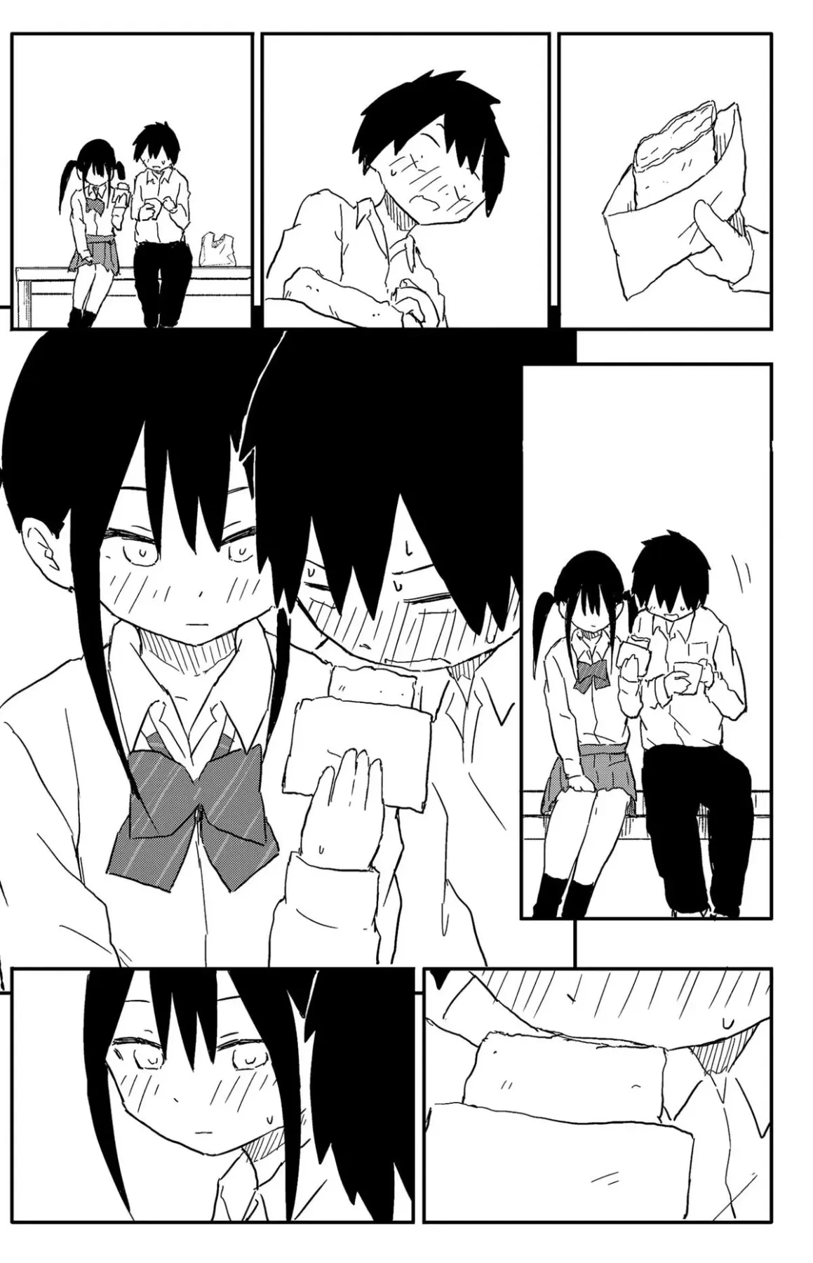 Dừng lại đi! Không mình đổ cậu mất !!! Chapter 29.1 - Trang 26