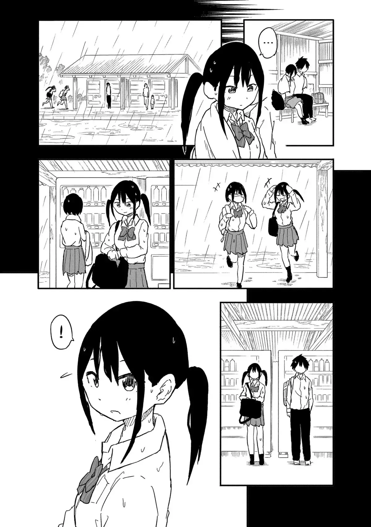 Dừng lại đi! Không mình đổ cậu mất !!! Chapter 34 - Trang 10