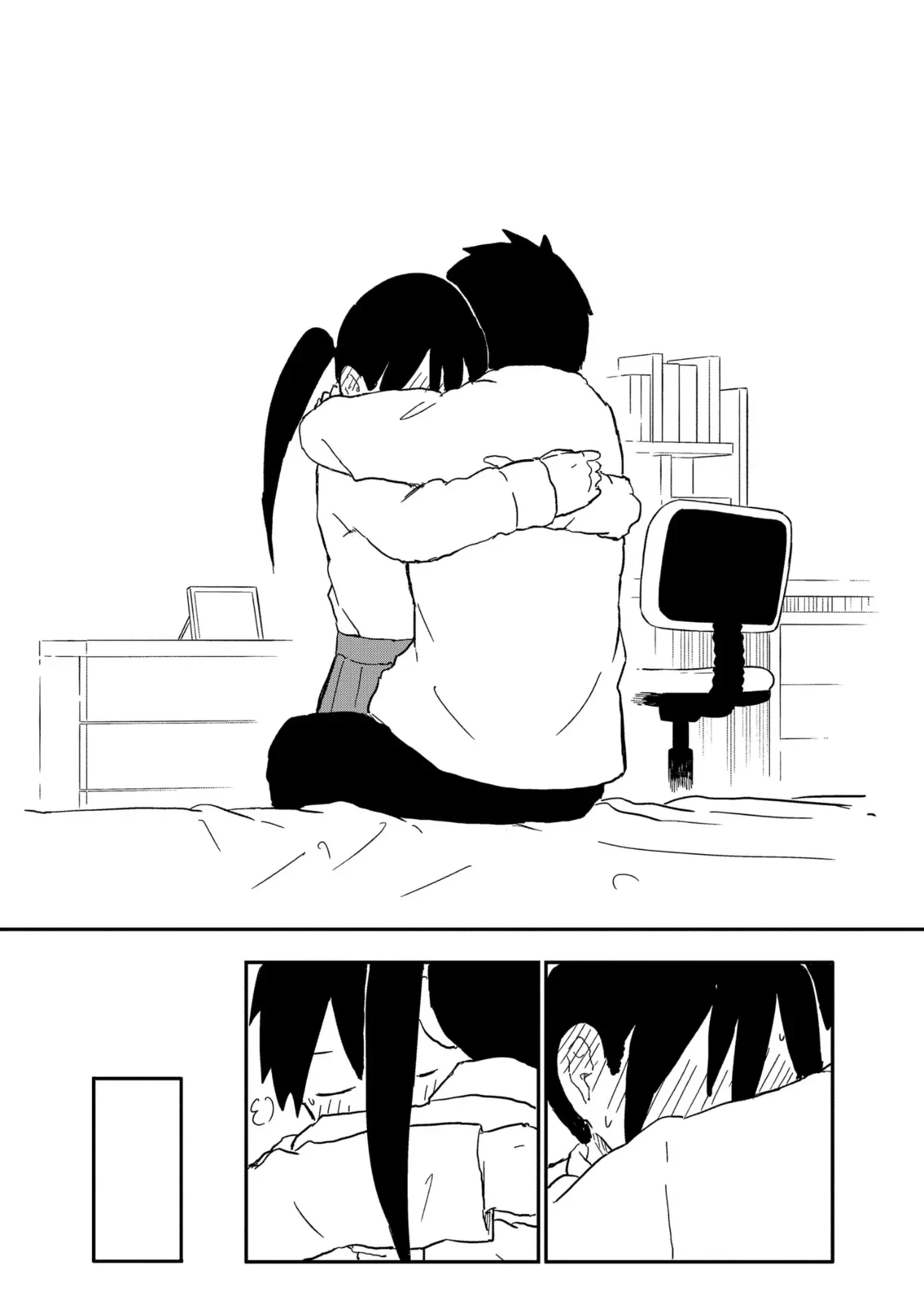Dừng lại đi! Không mình đổ cậu mất !!! Chapter 36 - Trang 9