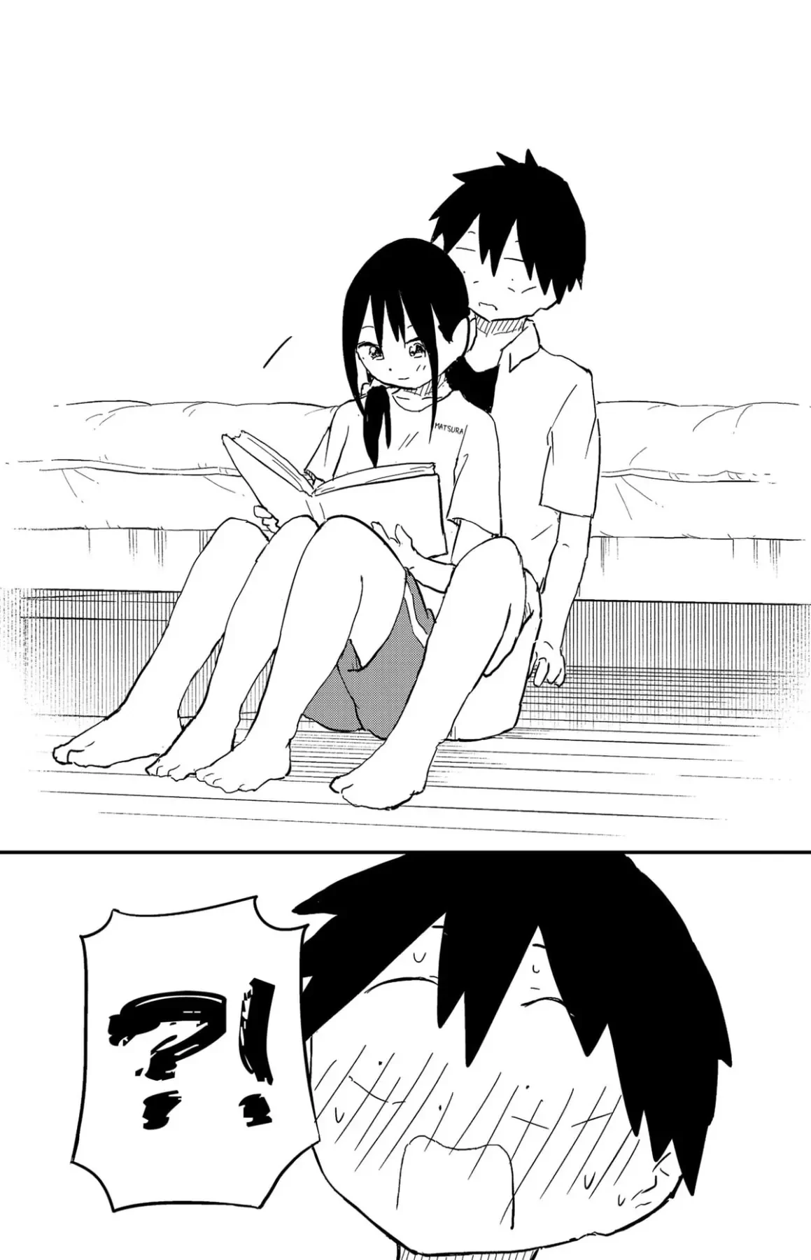 Dừng lại đi! Không mình đổ cậu mất !!! Chapter 41 - Trang 9
