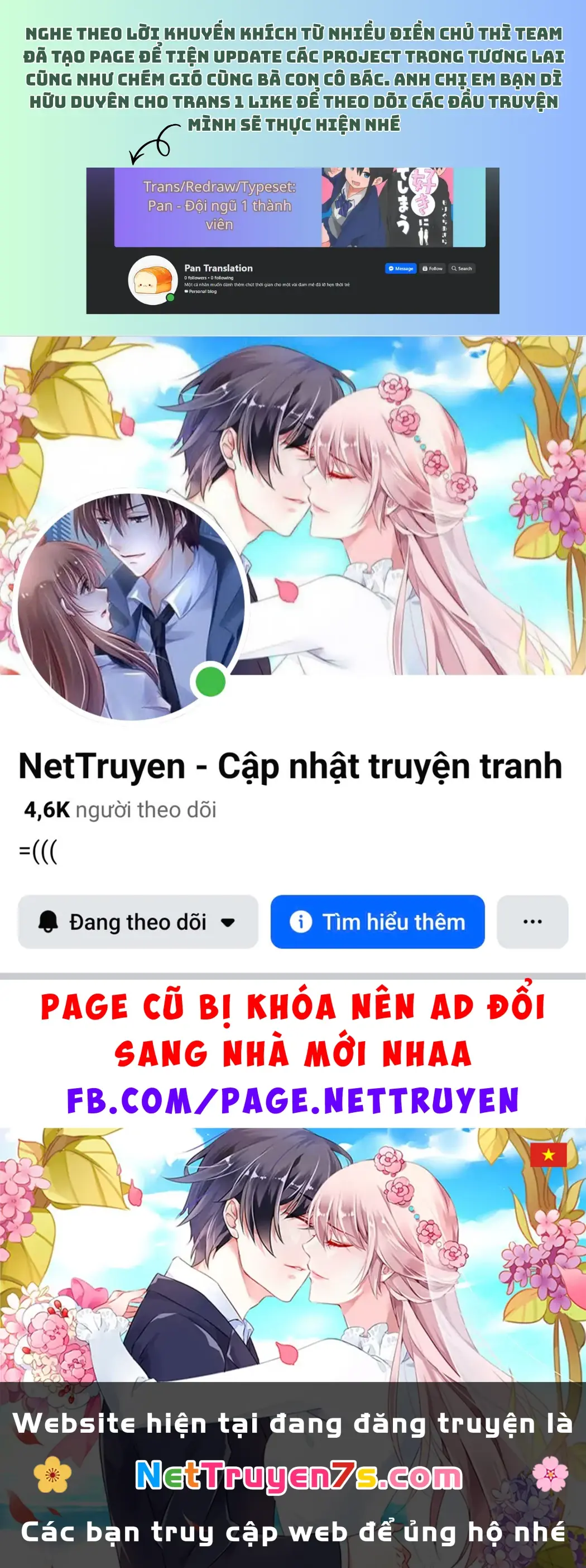 Dừng lại đi! Không mình đổ cậu mất !!! Chapter 44 - Trang 15