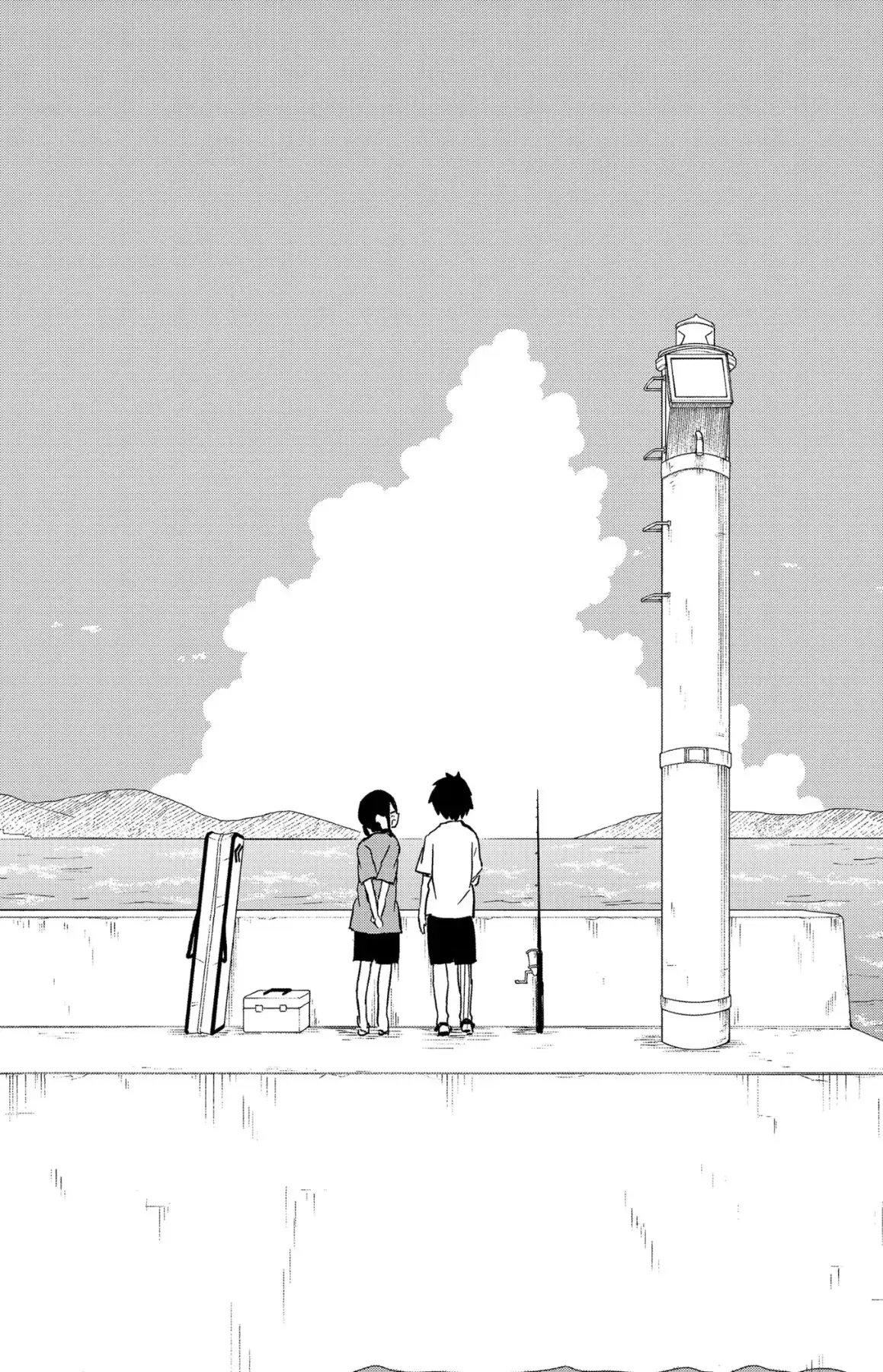 Dừng lại đi! Không mình đổ cậu mất !!! Chapter 47 - Trang 10