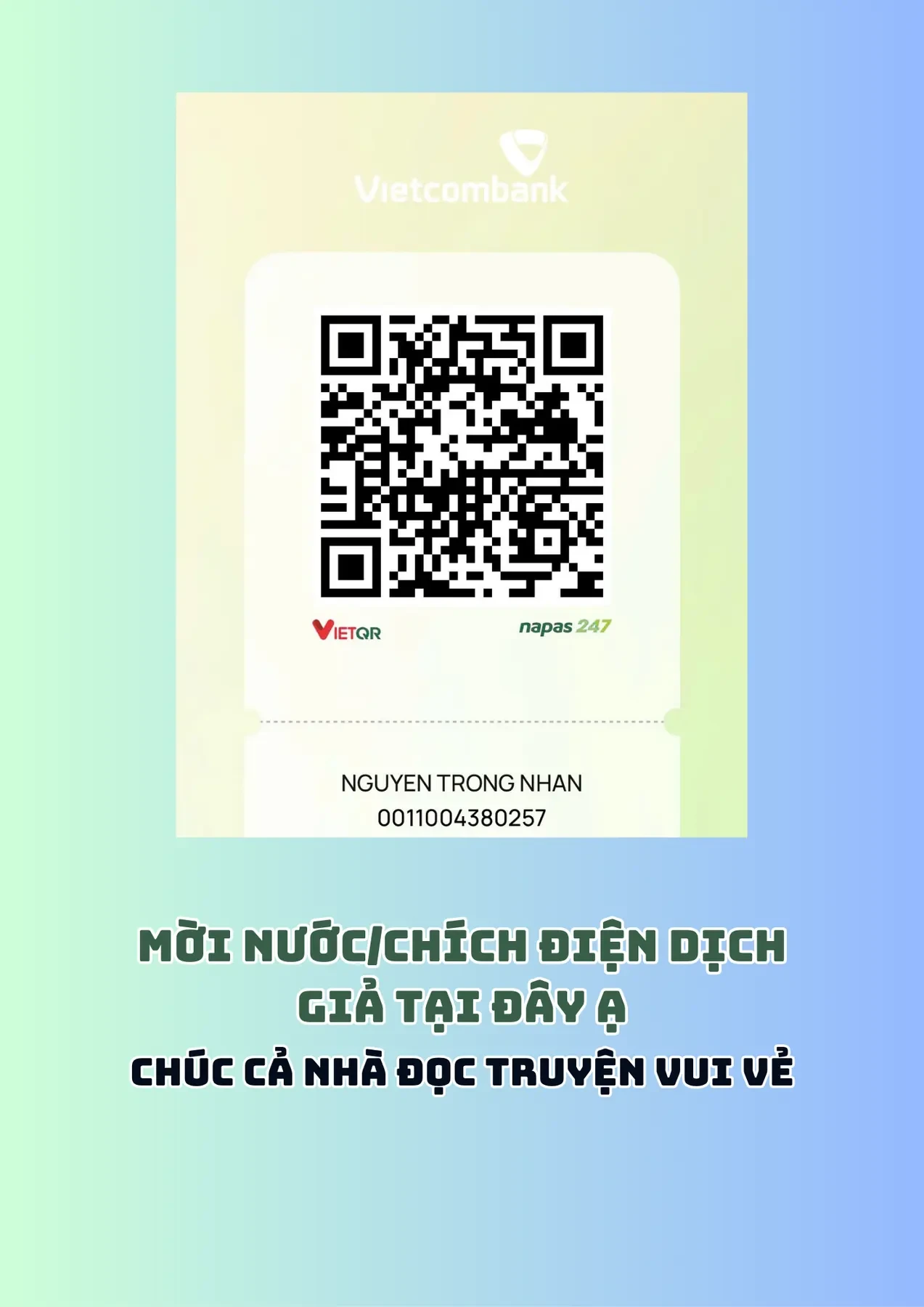 Dừng lại đi! Không mình đổ cậu mất !!! Chapter 53 - Trang 15