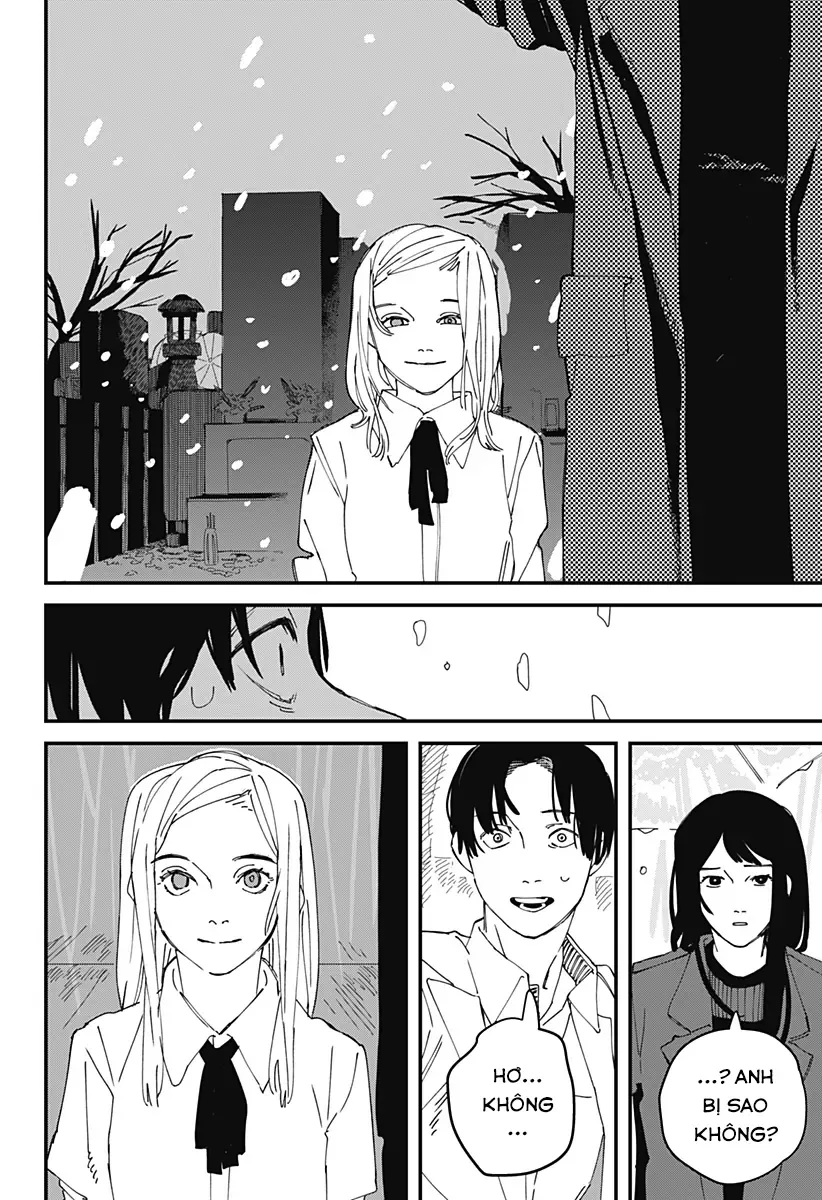 Đừng Làm Mùa Xuân Tuổi 15 Phát Khóc Chapter 1 - Trang 27