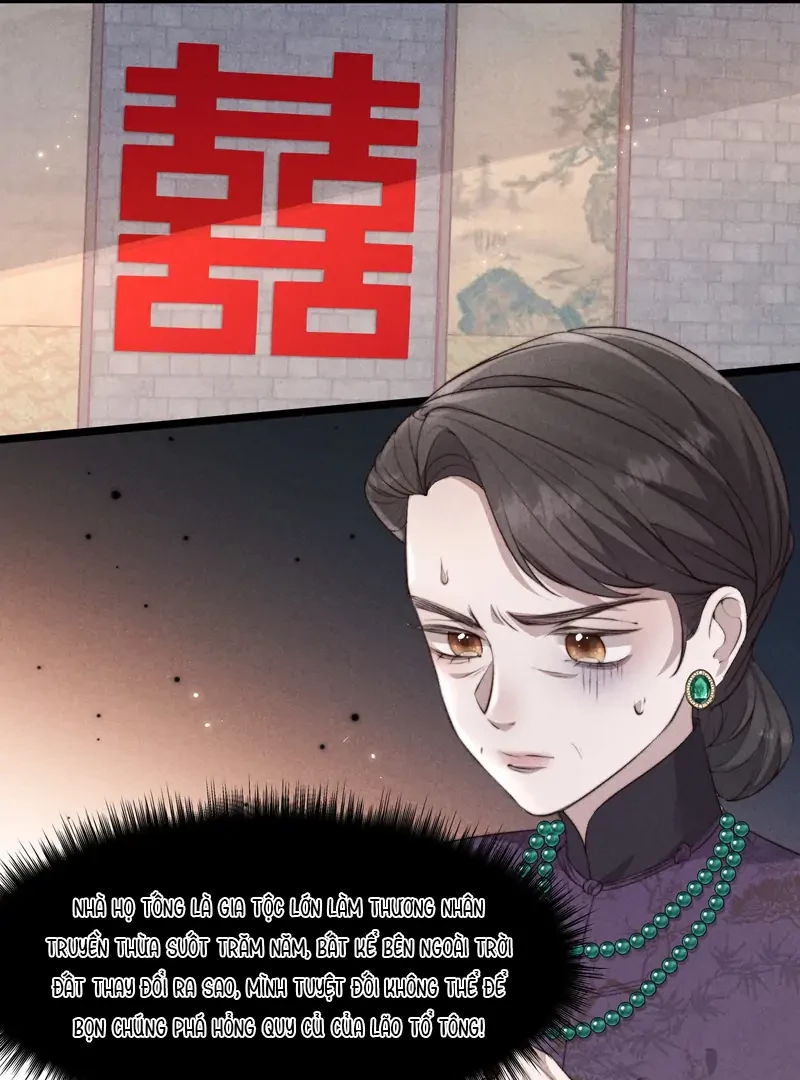 Đúng Lúc Ta Đến, Xuân Cũng Vừa Sang Chapter 1 - Trang 18