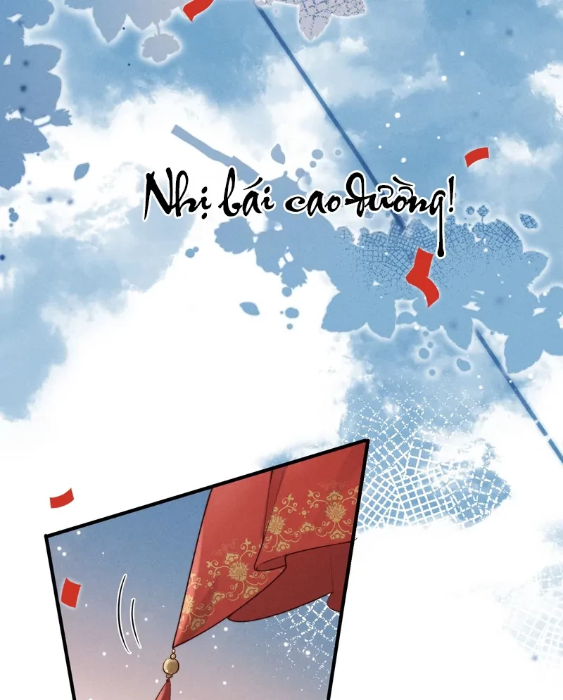 Đúng Lúc Ta Đến, Xuân Cũng Vừa Sang Chapter 1 - Trang 25
