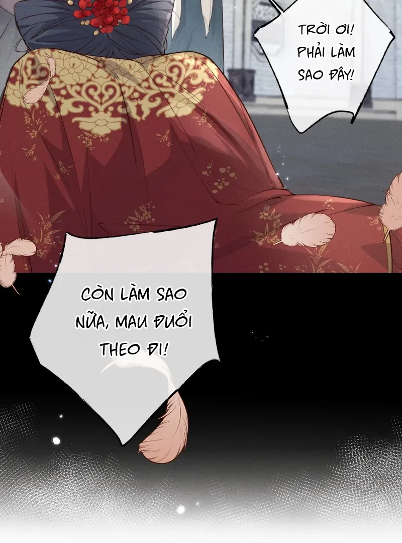 Đúng Lúc Ta Đến, Xuân Cũng Vừa Sang Chapter 1 - Trang 31