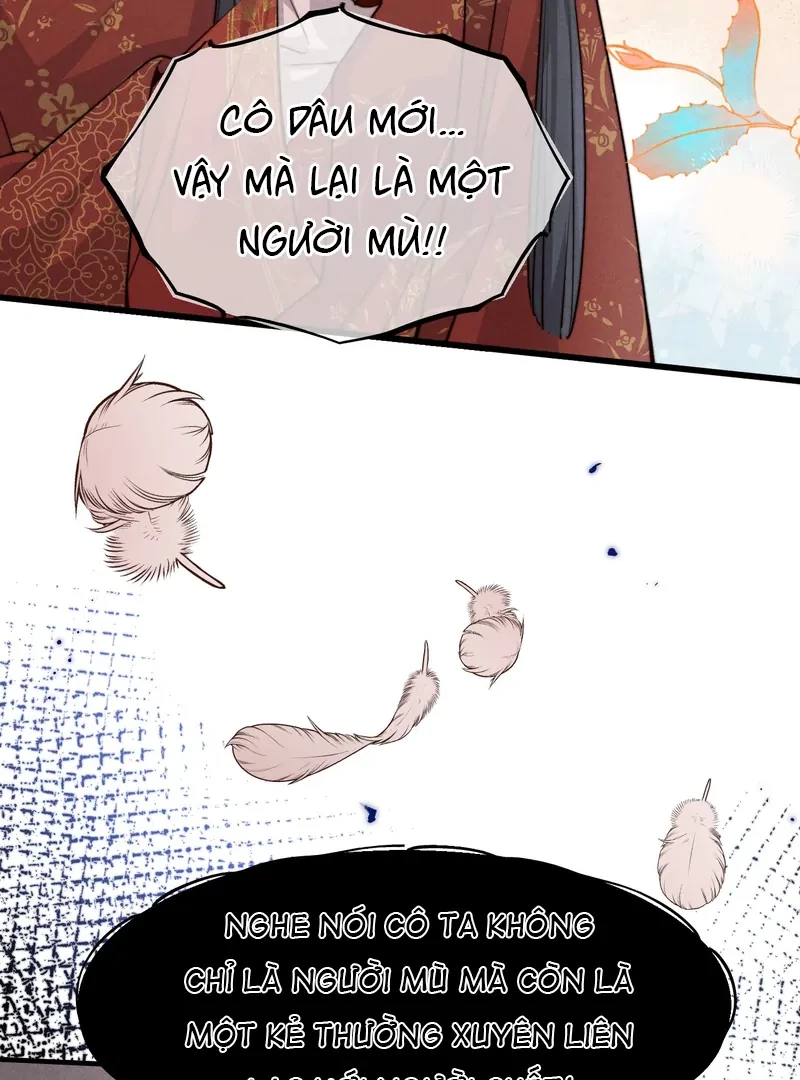 Đúng Lúc Ta Đến, Xuân Cũng Vừa Sang Chapter 1 - Trang 34