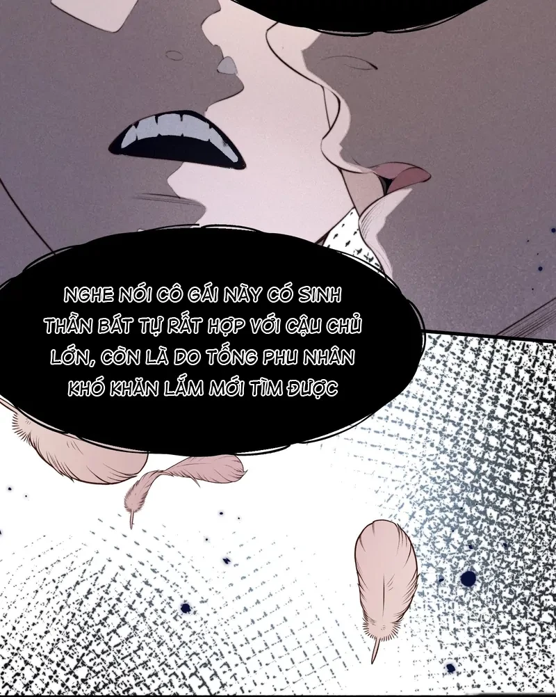 Đúng Lúc Ta Đến, Xuân Cũng Vừa Sang Chapter 1 - Trang 37