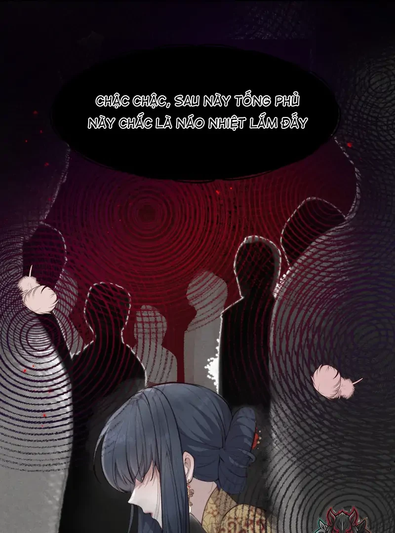 Đúng Lúc Ta Đến, Xuân Cũng Vừa Sang Chapter 1 - Trang 38