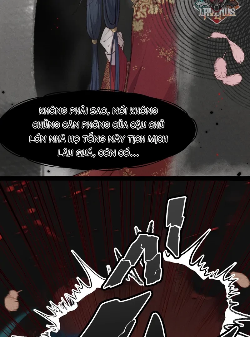 Đúng Lúc Ta Đến, Xuân Cũng Vừa Sang Chapter 1 - Trang 39