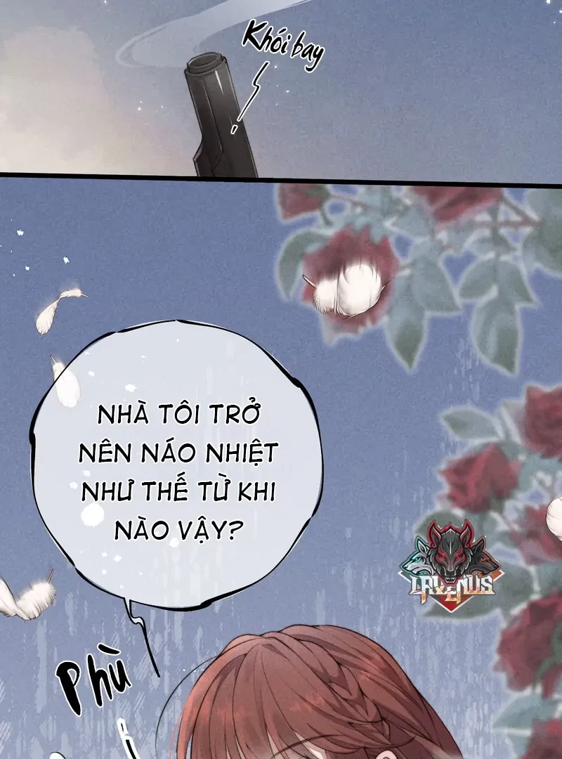 Đúng Lúc Ta Đến, Xuân Cũng Vừa Sang Chapter 1 - Trang 41