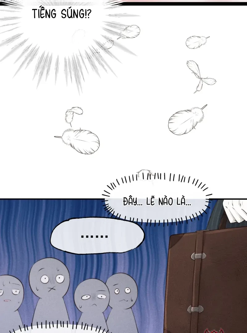 Đúng Lúc Ta Đến, Xuân Cũng Vừa Sang Chapter 1 - Trang 44