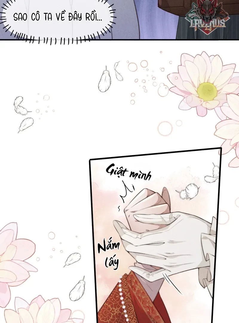 Đúng Lúc Ta Đến, Xuân Cũng Vừa Sang Chapter 1 - Trang 45