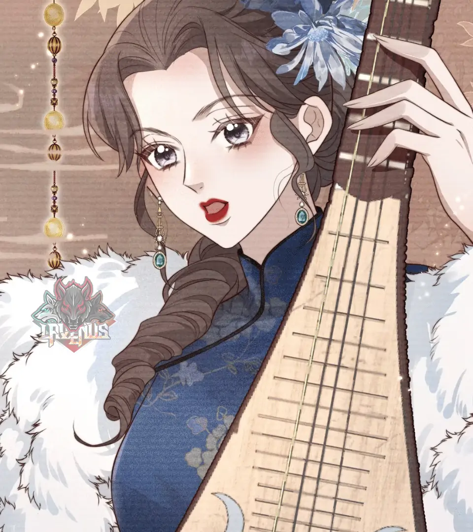 Đúng Lúc Ta Đến, Xuân Cũng Vừa Sang Chapter 10 - Trang 10