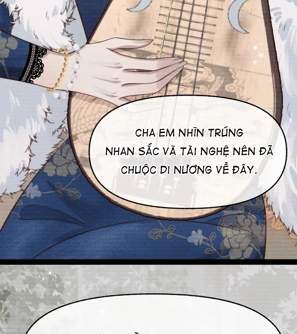 Đúng Lúc Ta Đến, Xuân Cũng Vừa Sang Chapter 10 - Trang 11
