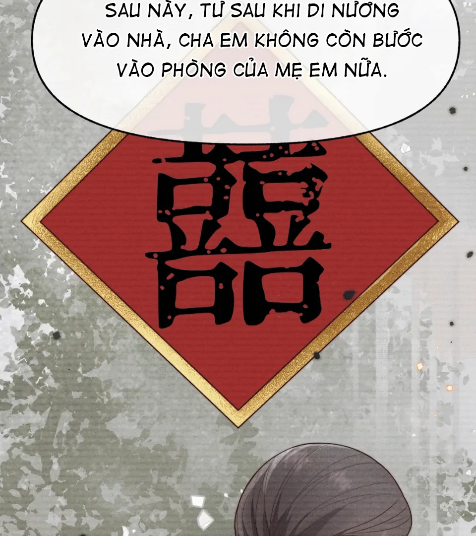 Đúng Lúc Ta Đến, Xuân Cũng Vừa Sang Chapter 10 - Trang 12