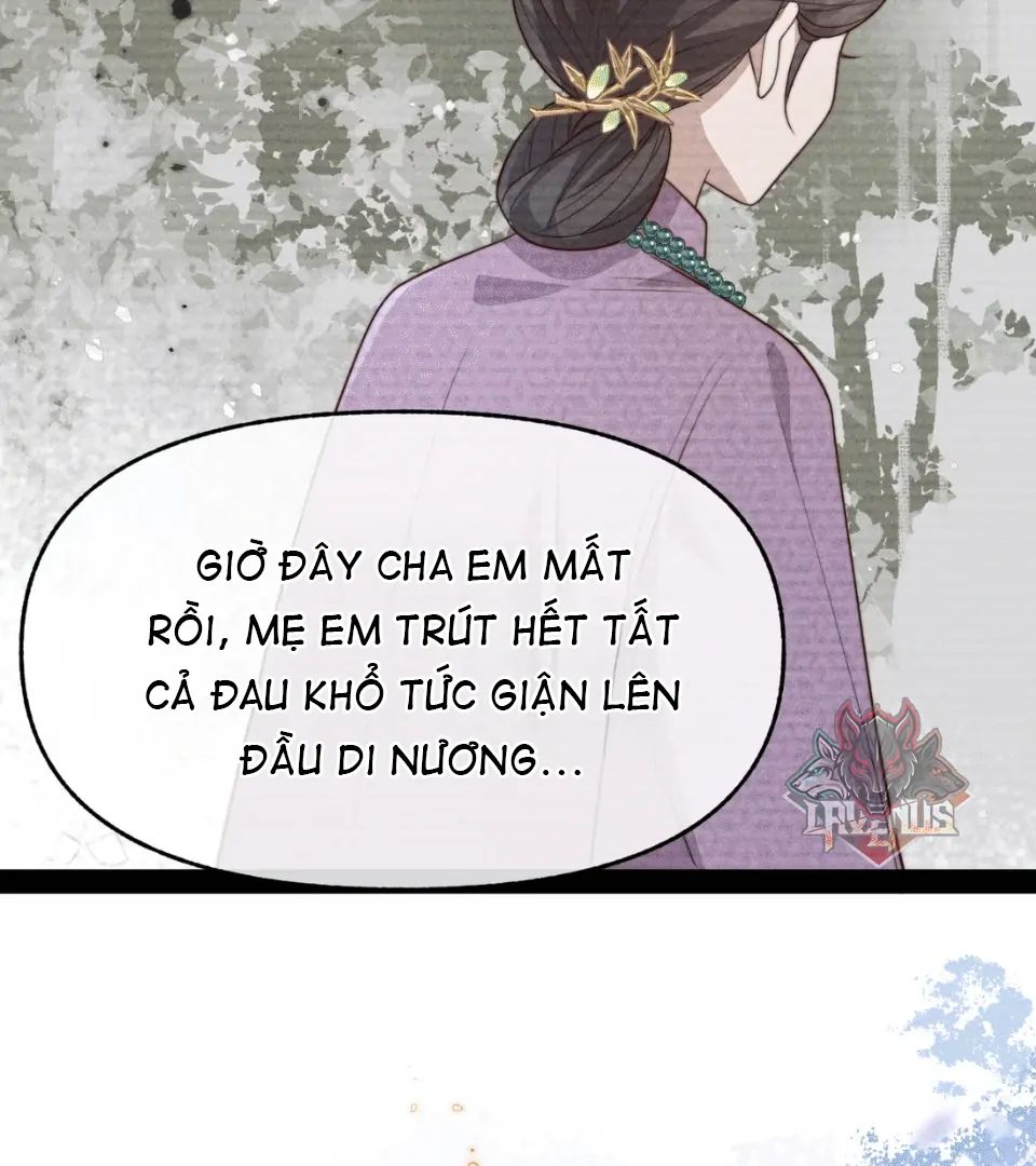 Đúng Lúc Ta Đến, Xuân Cũng Vừa Sang Chapter 10 - Trang 13