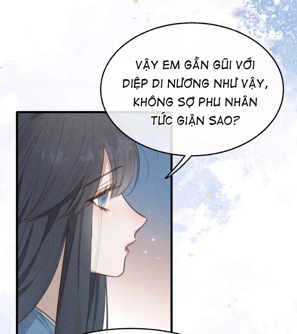 Đúng Lúc Ta Đến, Xuân Cũng Vừa Sang Chapter 10 - Trang 14