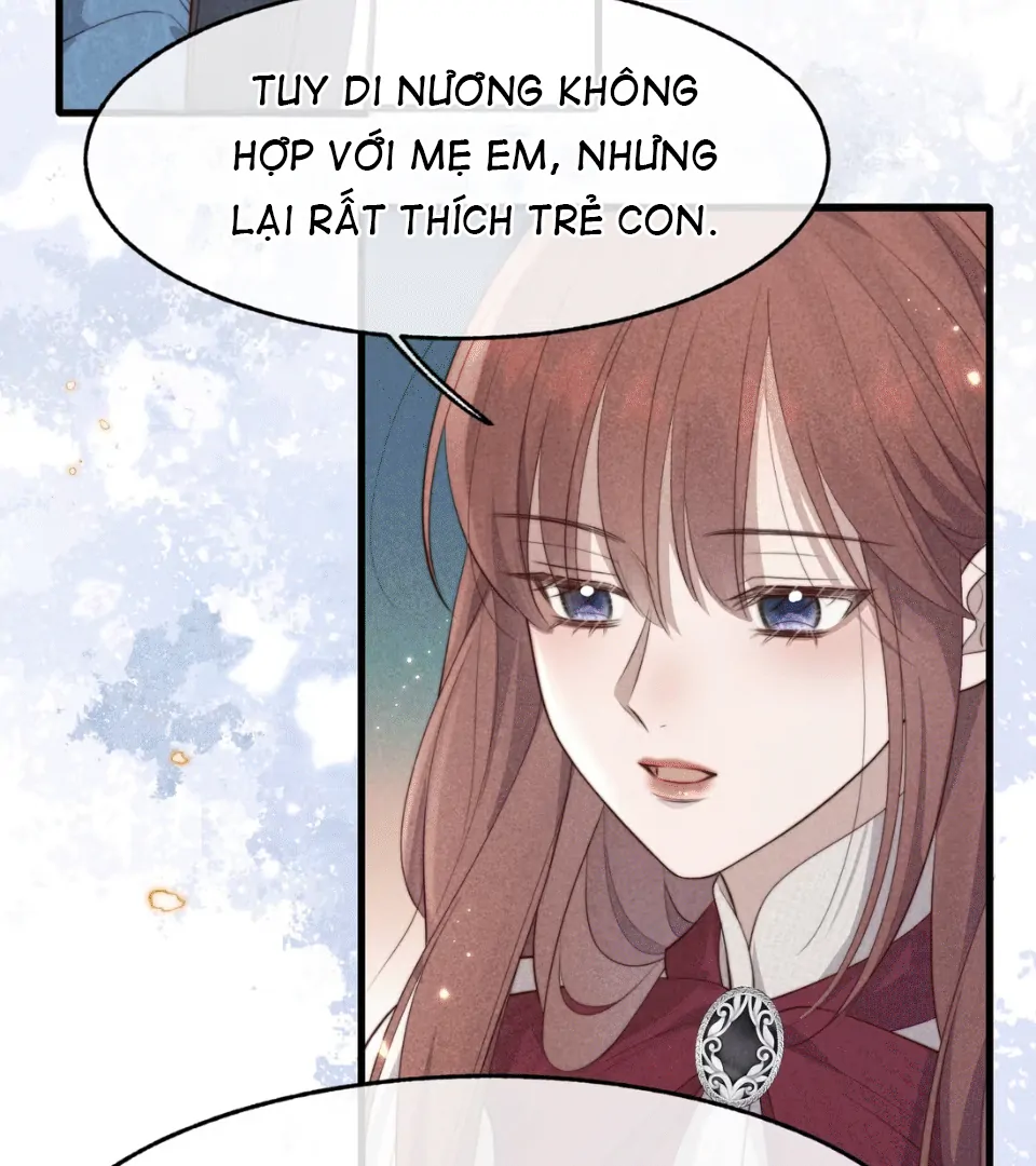 Đúng Lúc Ta Đến, Xuân Cũng Vừa Sang Chapter 10 - Trang 15