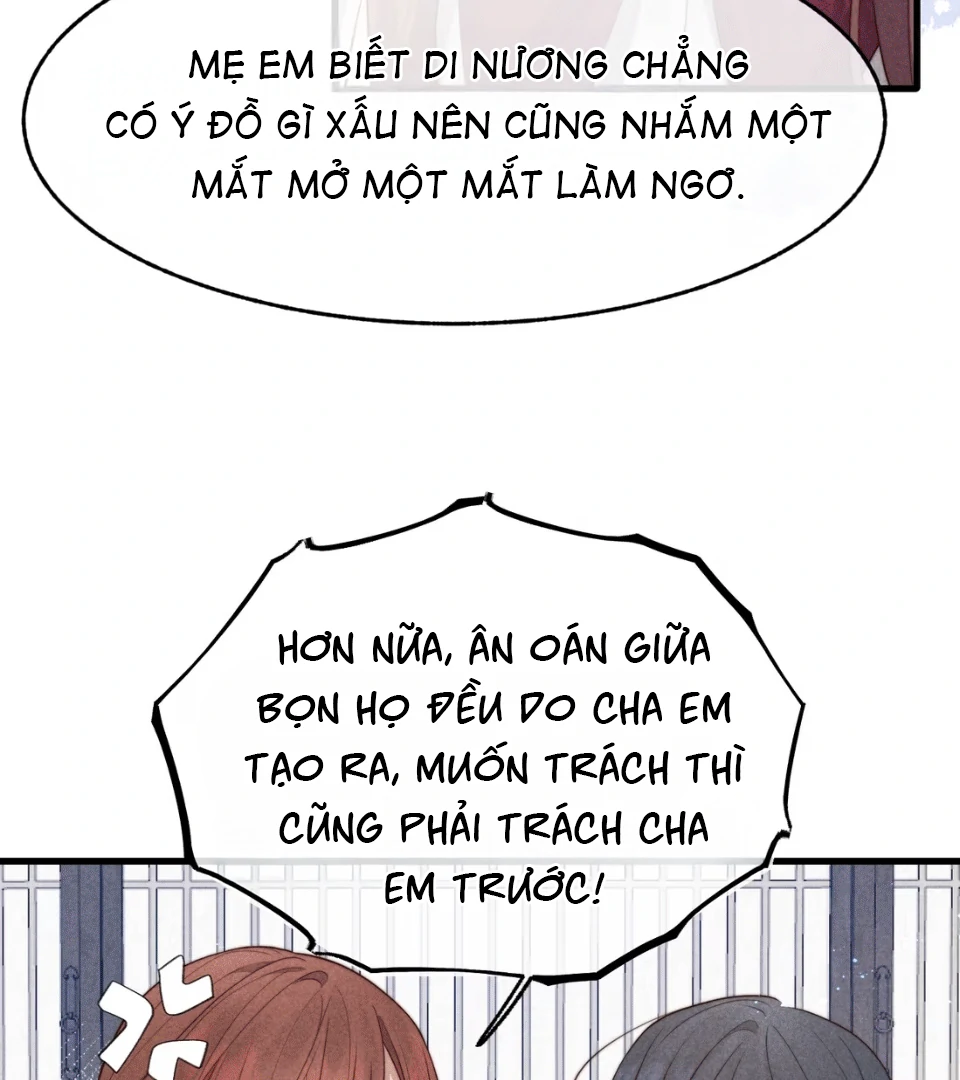 Đúng Lúc Ta Đến, Xuân Cũng Vừa Sang Chapter 10 - Trang 16