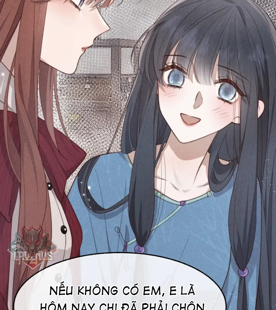 Đúng Lúc Ta Đến, Xuân Cũng Vừa Sang Chapter 10 - Trang 18
