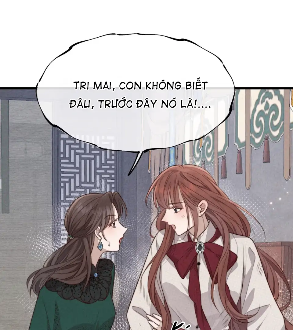 Đúng Lúc Ta Đến, Xuân Cũng Vừa Sang Chapter 10 - Trang 2